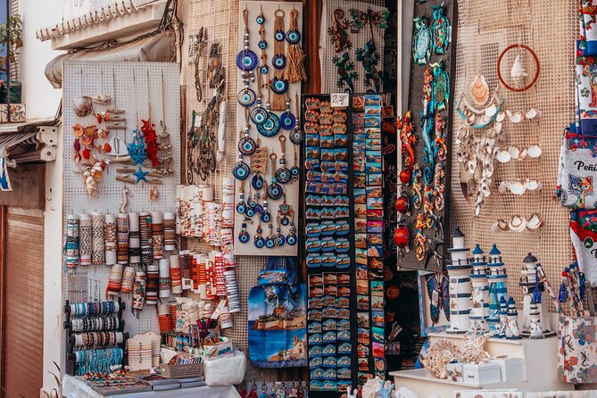 Full Day Tour to Peñíscola from Valencia - The real flex time: 1.5 hours for lunch and shopping in Peñíscola