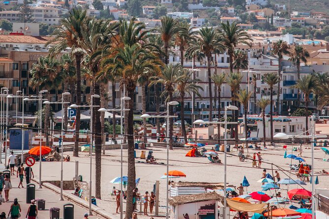 Full Day Tour to Peñíscola from Valencia - What’s included for $82 (and what you’ll pay extra)
