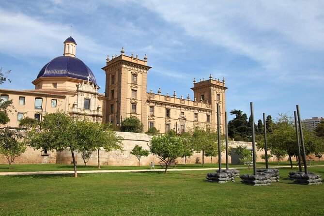 Fun Private Segway Tour in Valencia - Key Things I’d Plan Around