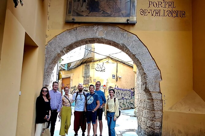 Genuine Valencian tapas tour with a pinch of History - Why this Valencia tapas-and-history tour feels worth the money