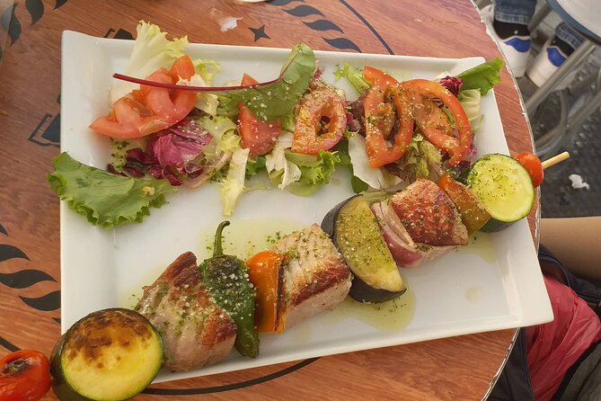 Genuine Valencian tapas tour with a pinch of History - Iglesia de San Agustin: how tapas started (and the local sport twist)
