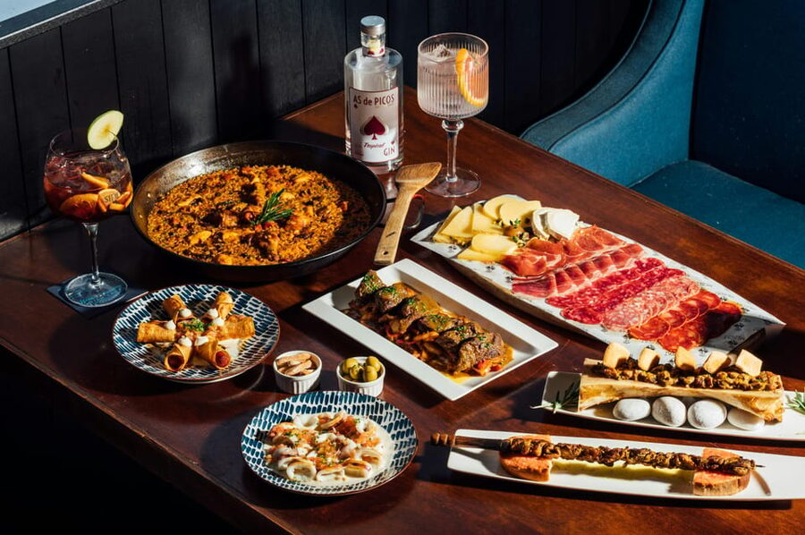 Gourmet 5-Course Dinner Experience in Valencia - Key things to know before you go