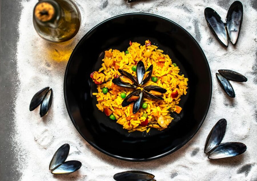 Gourmet 5-Course Dinner Experience in Valencia - Dinner at a Valencian Home, Not a Restaurant