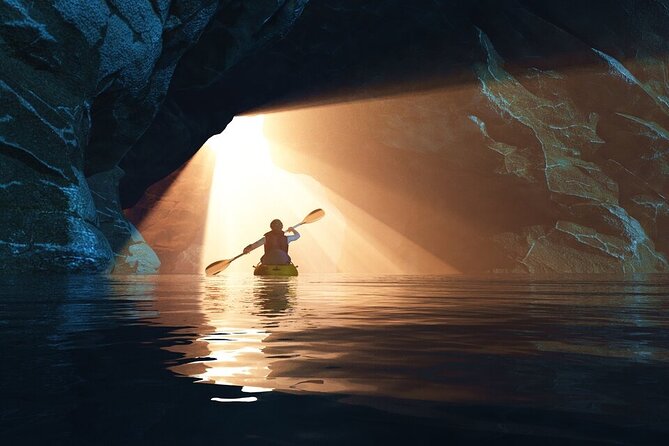 Half Day Tour to San Jose Caves from Valencia - The 4-Hour Plan from Valencia: Pickup, Ride, and Realistic Timing