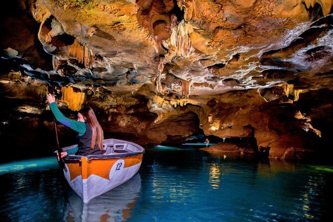 Half Day Tour to San Jose Caves from Valencia - Tour Guide Quality: When the Human Touch Makes the Timeline Flow