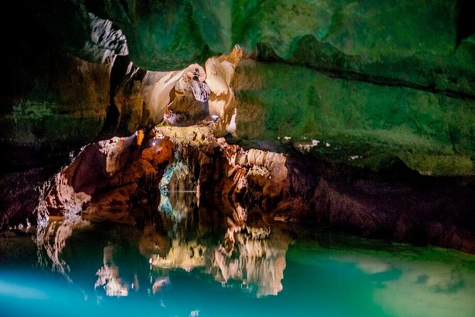 Half Day Tour to San Jose Caves from Valencia - Who This Half-Day San Jose Caves Tour Fits Best