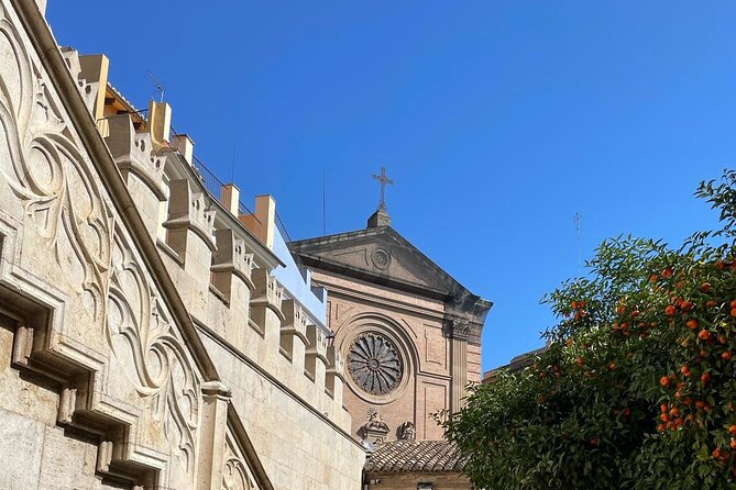 Half Day Valencia Walking Tour - Centre Arqueologic de L’Almoina: Underground Valencia’s Best Surprise