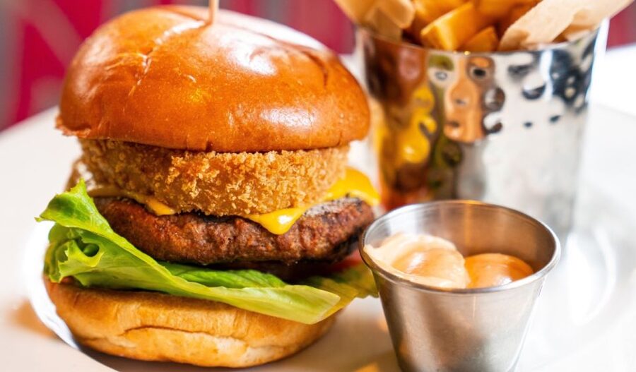 Hard Rock Cafe Valencia: Special Menus - Price and Value: Is $35 a Good Deal?