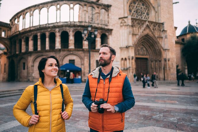 Highlights of Valencia Half-Day Private Tour with Local Tasting - Price and value: what $105.45 includes (and what doesn’t)