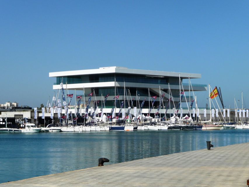 Highlights of Valencia: Private Half-Day Tour - Should You Book Valencia’s Private Half-Day Tour?