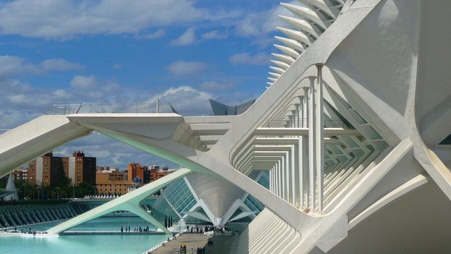 Highlights of Valencia: Private Half-Day Tour - Logistics You’ll Want to Get Right Before Day-Of
