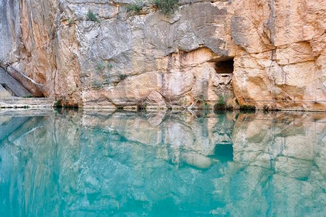 Hike Hanging Bridges and Canyon Túria - Chulilla - OFFICIAL GUIDE - Key Takeaways Before You Go