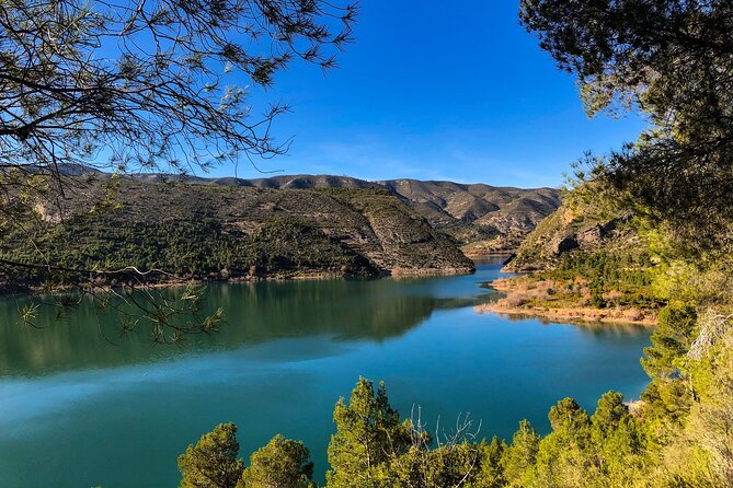 Hike Hanging Bridges and Canyon Túria - Chulilla - OFFICIAL GUIDE - Price and value: what $139.99 buys you