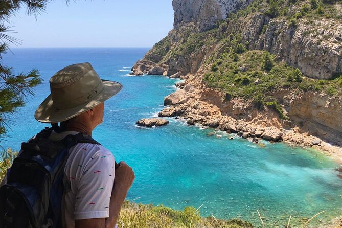 Hiking Cliffs & Old Fishing Trails around Moraira OFFICIAL GUIDE - Key highlights worth planning for