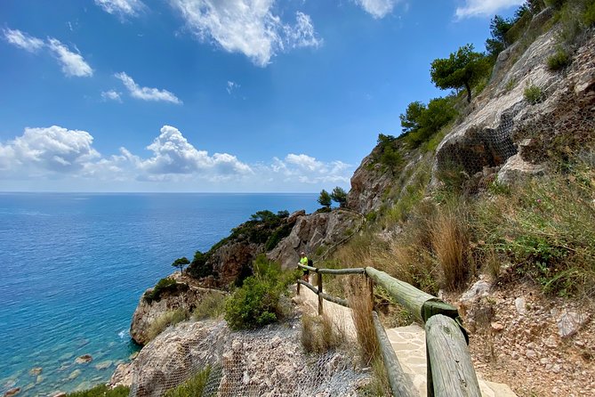 Hiking Cliffs & Old Fishing Trails around Moraira OFFICIAL GUIDE - Price and value: is $165.36 worth it?