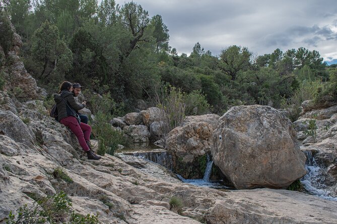 Hiking Experience between Waterfalls in Buñol from Valencia - Why hike Buñol’s waterfalls instead of staying in Valencia