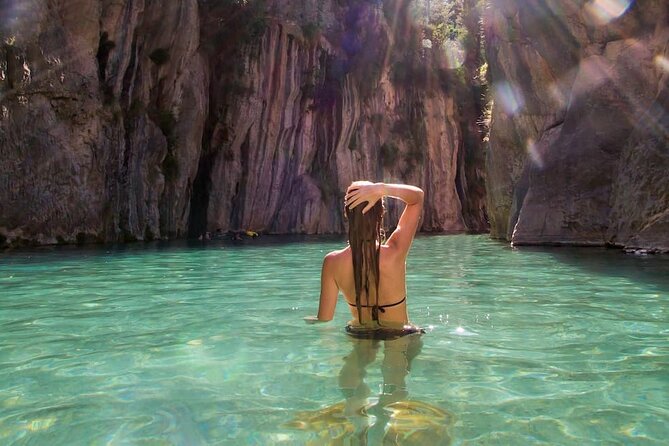Hiking in Montanejos and swim in Thermal Springs - OFFICIAL GUIDE - Key things I’d circle on your planning list