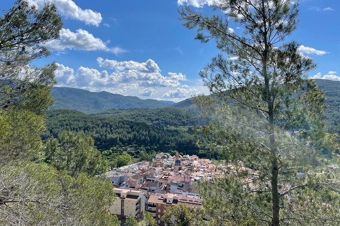 Hiking in Montanejos and swim in Thermal Springs - OFFICIAL GUIDE - Why Montanejos feels like a real break from Valencia
