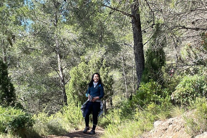Hiking in Montanejos and swim in Thermal Springs - OFFICIAL GUIDE - Fuente de los Baños: thermal springs time with an included entrance