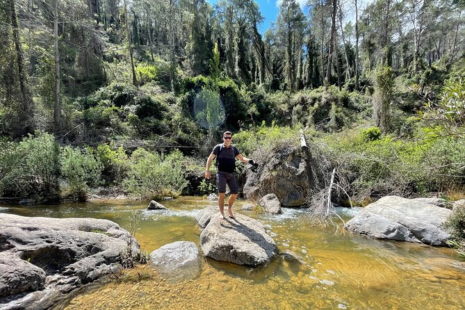 Hiking in Montanejos and swim in Thermal Springs - OFFICIAL GUIDE - Optional river Mijares swim: for the brave (and the prepared)