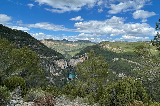 Hiking in Montanejos and swim in Thermal Springs - OFFICIAL GUIDE - How long is this really, and what it feels like