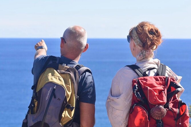 Hiking Peñon de Ifach in Calpe and visit Altea - OFFICIAL GUIDE - What $153.80 buys: transport, coffee or tea, and peace of mind