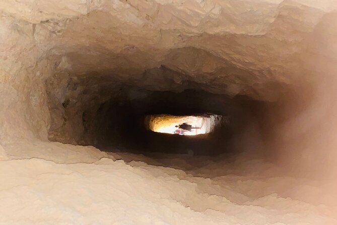 Hiking Tour of the Roman Aqueduct of Peña Cortada and Ruta de Agua - Price and Value: What $108.02 Buys You