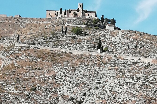 Historic Bocairent, Covetes del Moros Caves and Pou Clar Pools - A Small-Group Day From Valencia: Bocairent, Caves, Hike, Pools