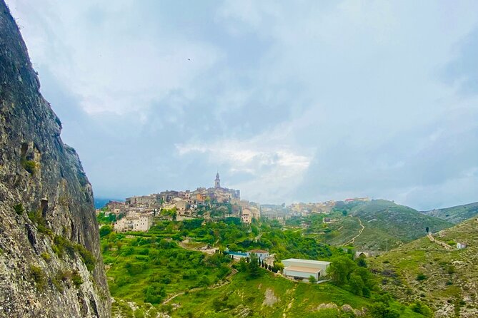 Historic Bocairent, Covetes del Moros Caves and Pou Clar Pools - Barranco del Tarongers: The 6 km Walk With Watermill Ruins