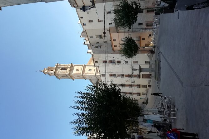 Historic Bocairent, Covetes del Moros Caves and Pou Clar Pools - Price and Value: Is $108.37 Worth It?