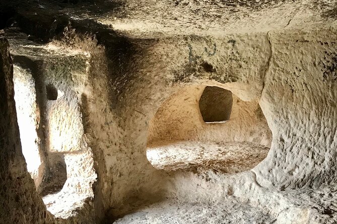 Historic Bocairent, Covetes del Moros Caves and Pou Clar Pools - Bocairent’s Hilltop Streets: Coffee, Old Stone, and Real Slopes