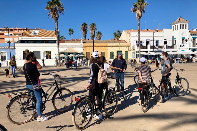 Horchata Bike Tour in Valencia - Key highlights I’d prioritize before booking