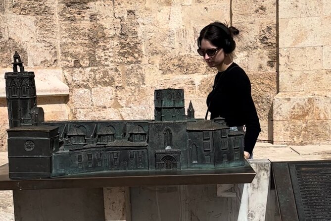 In Love with Valencia: A Self-Guided Tour of its Landmarks - Why a self-guided audio walk fits Valencia so well
