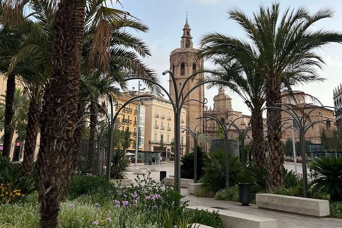 In Love with Valencia: A Self-Guided Tour of its Landmarks - FAQ