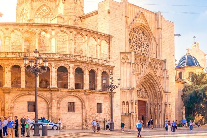 In Love with Valencia: A Self-Guided Tour of its Landmarks - Value check: what you’re really paying for at $9.99