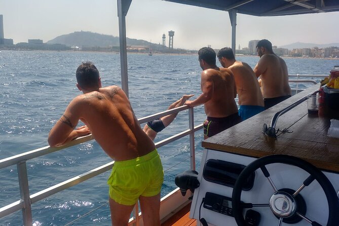 Individual Boat Rental Pedal Cruises Valencia Cycle Boat - Price Check: What You’re Paying For at $42.01