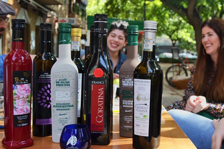 Johnny Madge Olive Oil Tastings - Key Highlights That Make This Tasting Worth Your Time
