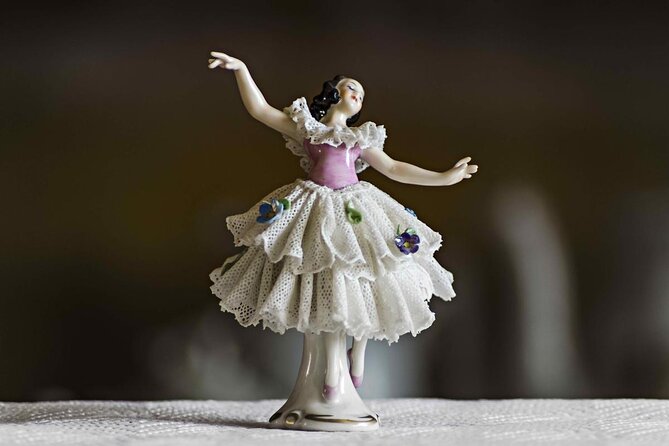 Lladro Factory Visit and Paella Lunch at the Beach - Key highlights you’ll care about