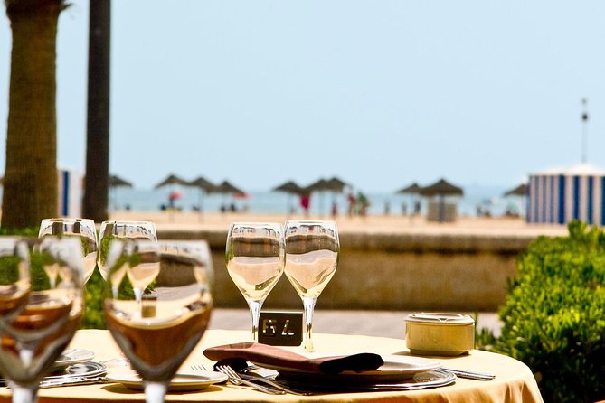Lladro Factory Visit and Paella Lunch at the Beach - Price and value: what $134.28 covers (and what it doesn’t)