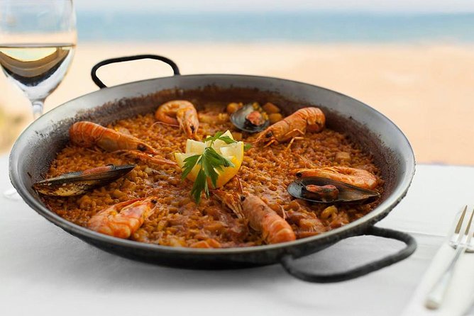 Lladro Factory Visit and Paella Lunch at the Beach - Should you book this tour?