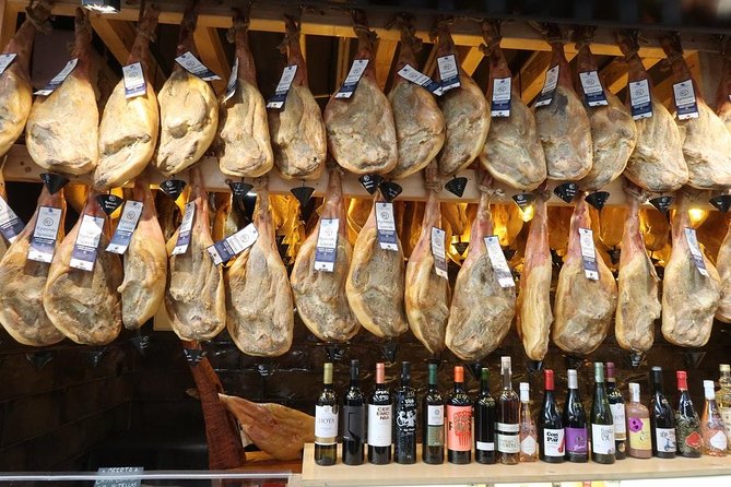 Luxury Authentic Tapas Tour - Price and group size: is $99.12 a smart deal?