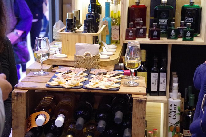 Luxury Authentic Tapas Tour - Should you book this Valencia luxury tapas tour?