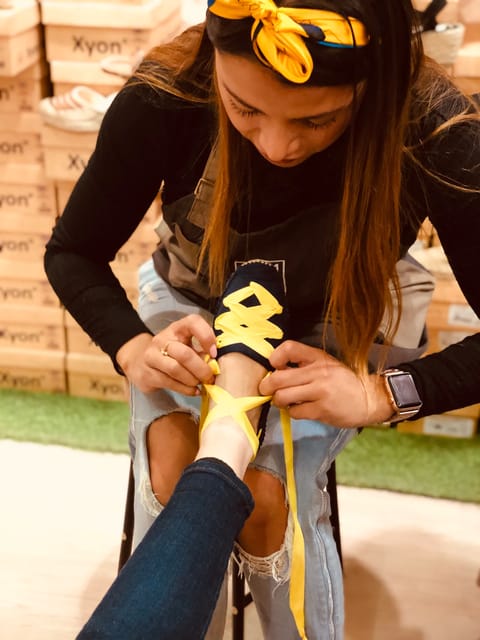 Make Authentic Espadrilles in Valencia - Final verdict: should you book this Valencia espadrille workshop?