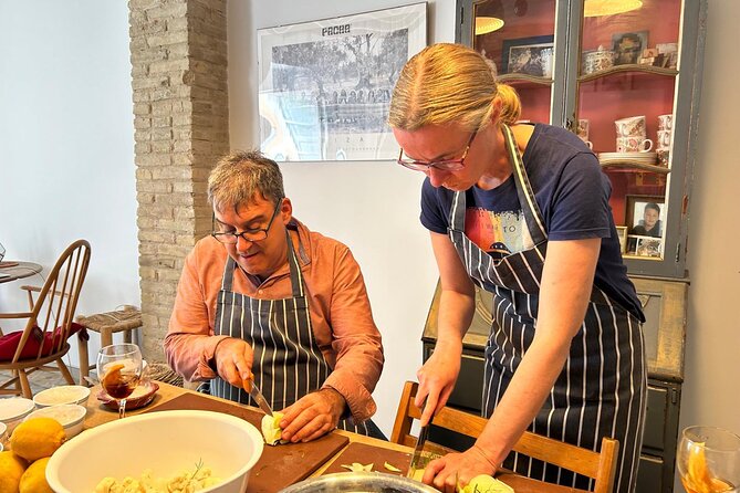 Make Valencian 'Pizza' in Ruzafa - Key highlights worth knowing