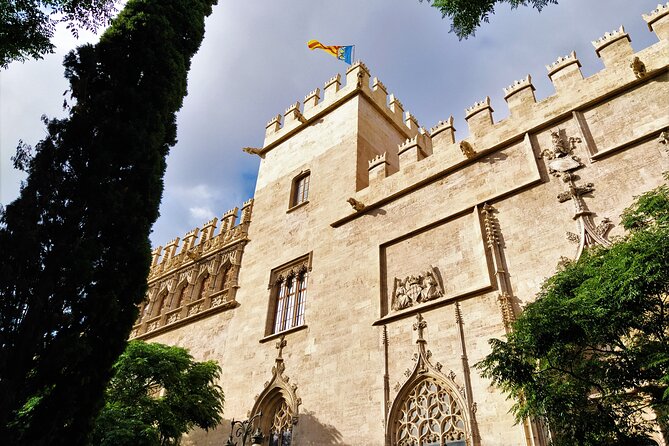 Medieval Valencia Small-Group Walking Tour with Local Guide - Getting oriented in Valencia’s medieval core (and why it helps)