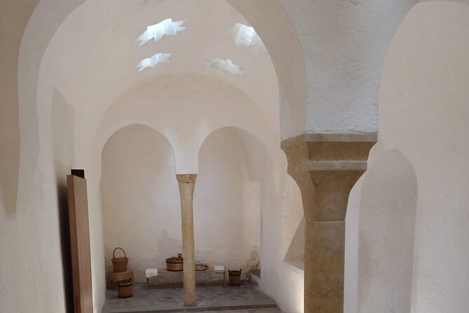 Medieval Valencia Small-Group Walking Tour with Local Guide - Price and value: why $14.42 can still feel like a steal