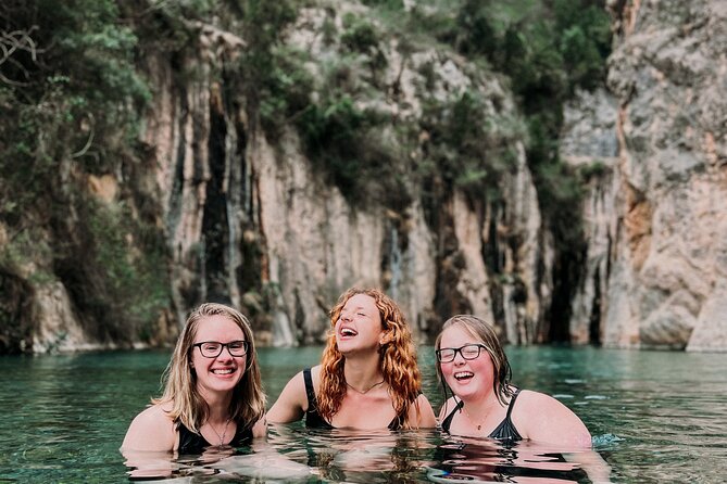 Montanejos Black Lagoon and Healing Waters - Key highlights you’ll actually feel