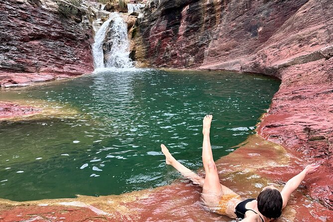 Montanejos Black Lagoon and Healing Waters - Small-group energy: why max 8 works so well