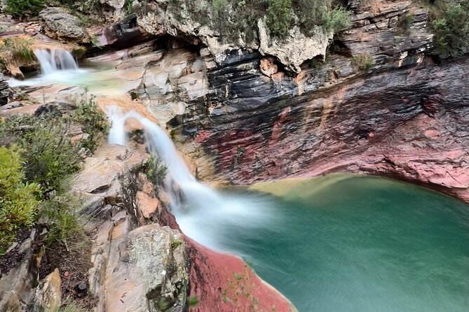 Montanejos Black Lagoon and Healing Waters - Price and value: what $180.62 buys you