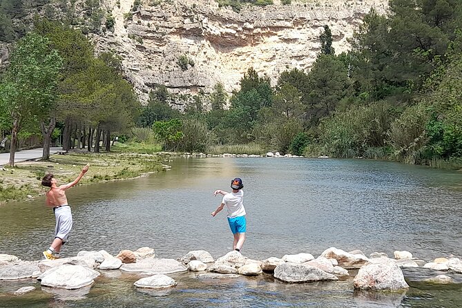 Montanejos: Do an Epic Hike and Swim in Thermal Waters - What to Bring So the Day Feels Fun, Not Flustered